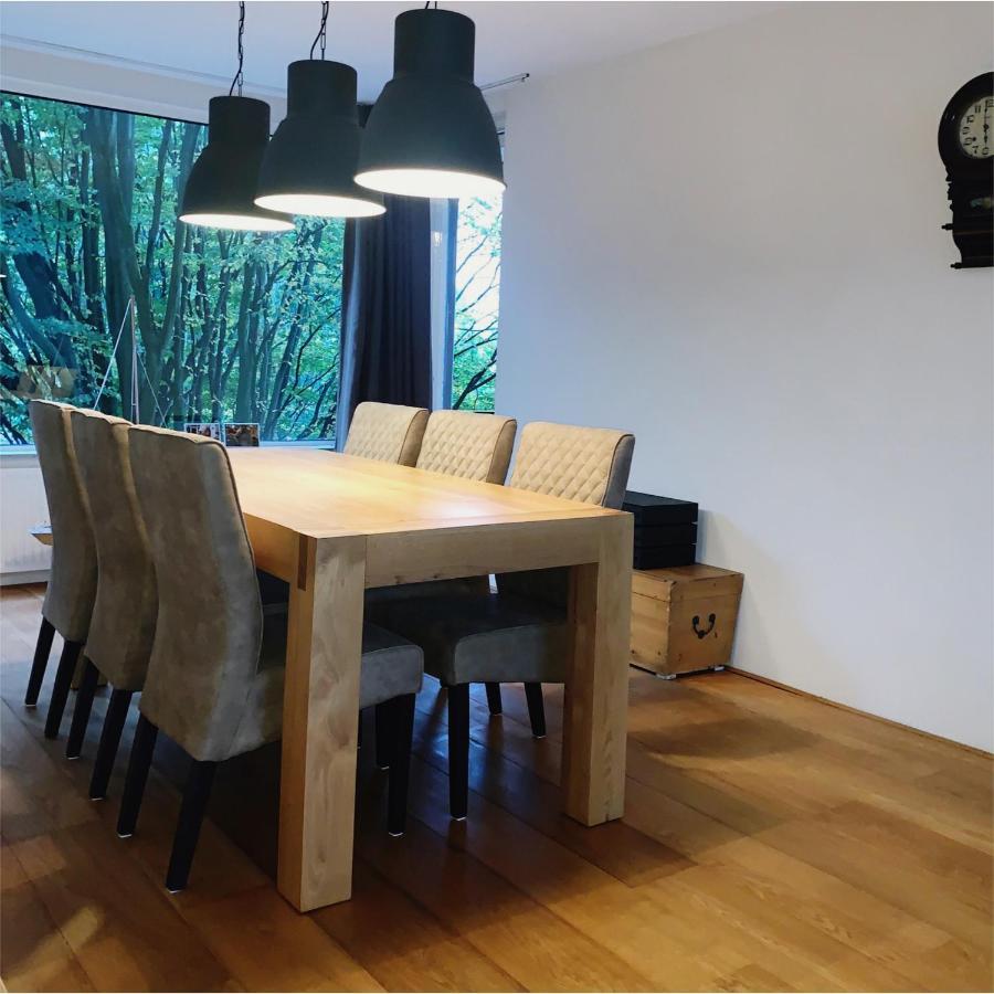 Keycity Apt Near Amsterdam & The Hague เลเดน ภายนอก รูปภาพ