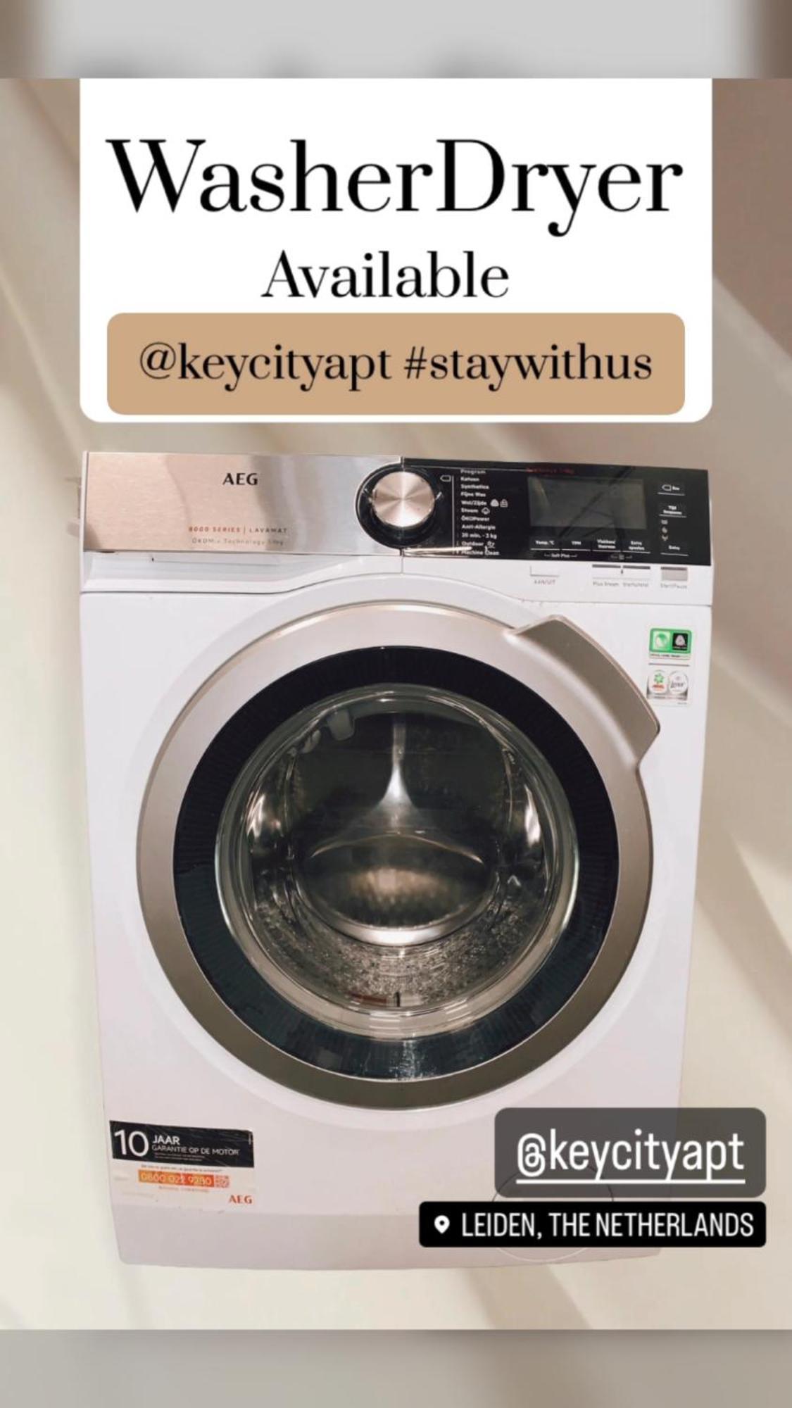 Keycity Apt Near Amsterdam & The Hague เลเดน ภายนอก รูปภาพ